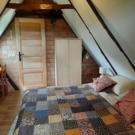Apartmani Etno Kuca Pod Okicem ساموبور المظهر الخارجي الصورة