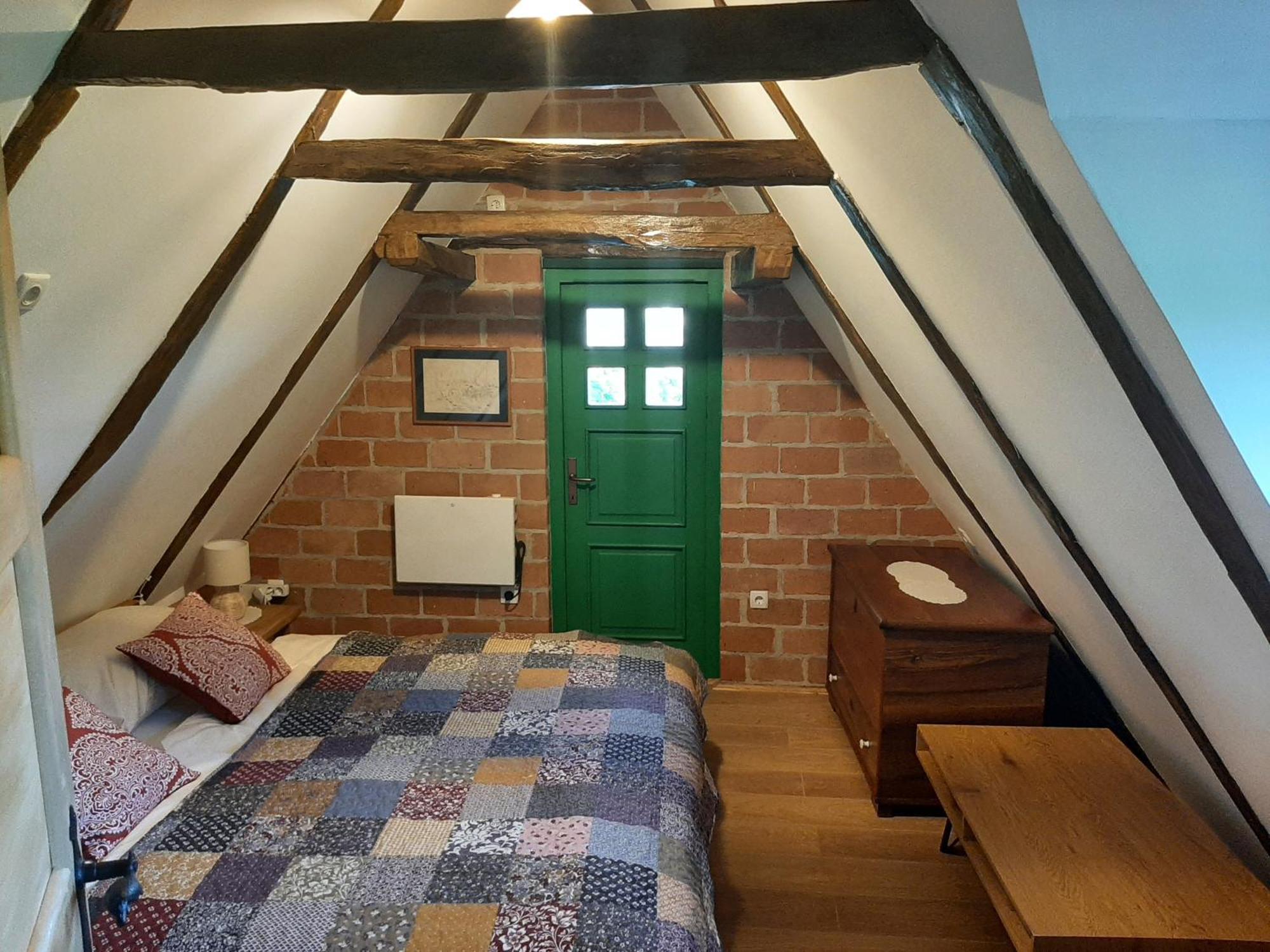 Apartmani Etno Kuca Pod Okicem ساموبور المظهر الخارجي الصورة