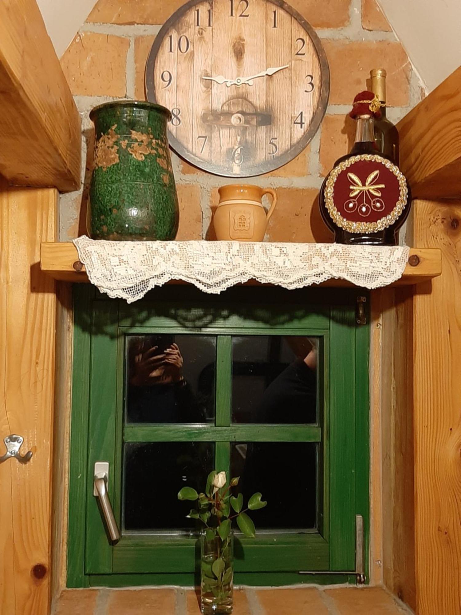 Apartmani Etno Kuca Pod Okicem ساموبور المظهر الخارجي الصورة